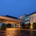 Hampton Inn Hopewell Fort Lee
