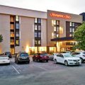 Hampton Inn I-75 Lexington/Hamburg Area