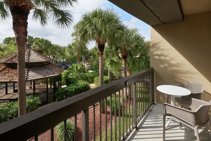 Hampton Inn Jupiter/Juno Beach in Jupiter, Florida, United States