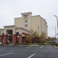 Hampton Inn Leesburg/Tavares