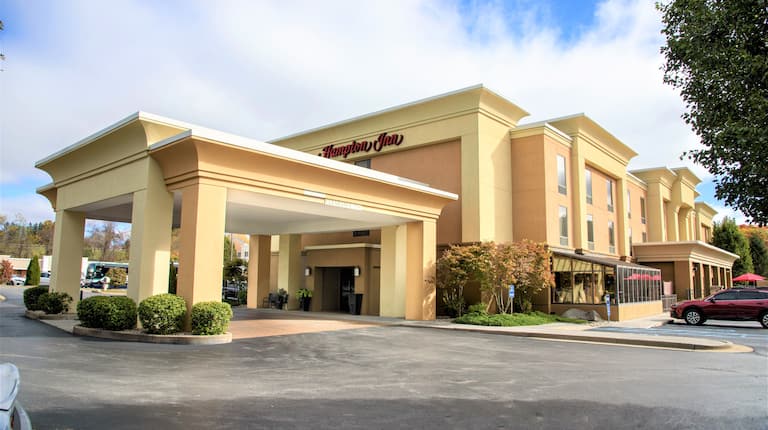 Hampton Inn Lewisburg in Lewisburg, Tennessee, United States