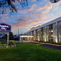 Hampton Inn Long Island/Islip Airport