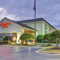 Hampton Inn Mobile I-10/Bellingrath Gardens