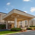 Hampton Inn New Bedford/Fairhaven