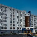 Hampton Inn Newark-Airport