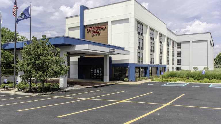 Hampton Inn Northville in Northville, Michigan, United States
