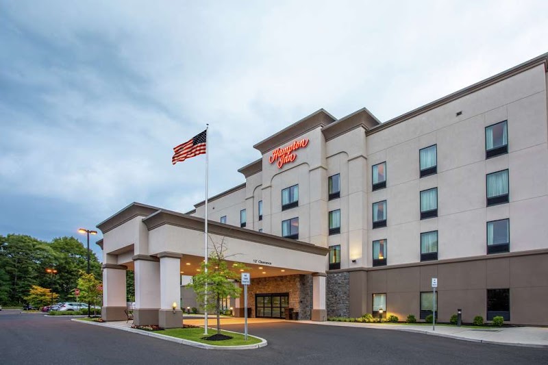 Hampton Inn Philadelphia/Cherry Hill Voorhees in Cherry Hill Mall, New Jersey, United States