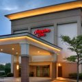 Hampton Inn Philadelphia/Mt. Laurel