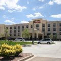 Hampton Inn Pueblo West