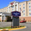 Hampton Inn Richmond – South