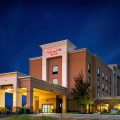 Hampton Inn Ringgold-Ft. Oglethorpe