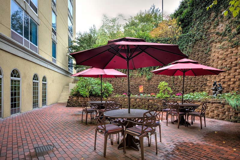 Hampton Inn Salem East - Electric Road in Hollins, Virginia, United States