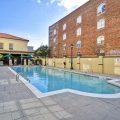 Hampton Inn Savannah/Hardin County
