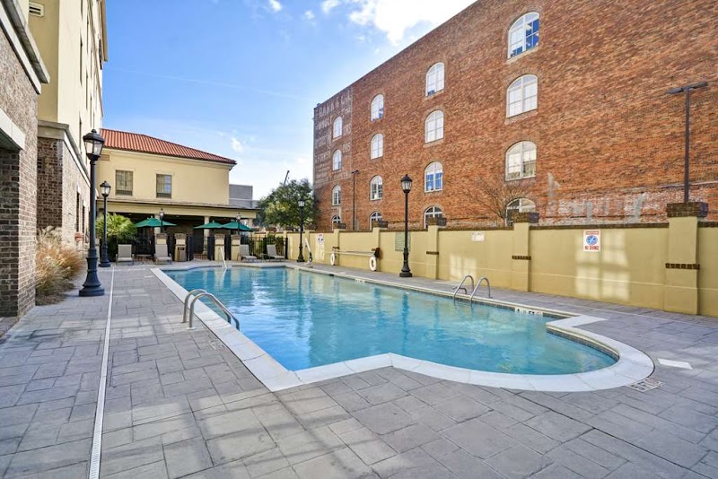 Hampton Inn Savannah/Hardin County in Savannah, Tennessee, United States