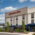 Hampton Inn Seekonk