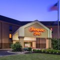 Hampton Inn Selinsgrove/Shamokin Dam