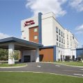 Hampton Inn Somerset