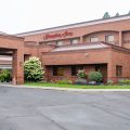 Hampton Inn Spokane