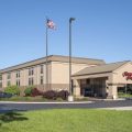Hampton Inn St. Joseph