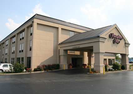 Hampton Inn St. Louis/Sunset Hills in Sunset Hills, Missouri, United States
