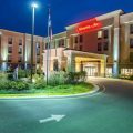 Hampton Inn Stafford/Quantico & Conference Center