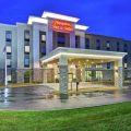 Hampton Inn & Suites Ashland