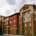 Hampton Inn & Suites Bakersfield North-Airport