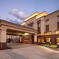 Hampton Inn & Suites Baton Rouge – I-10 East
