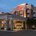 Hampton Inn & Suites Chicago Deer Park