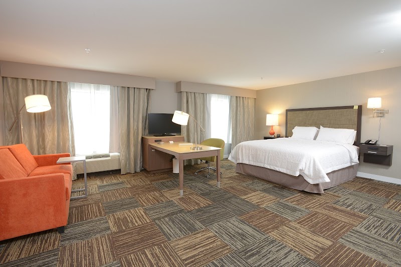 Hampton Inn & Suites Cincinnati-Kenwood in Cincinnati, Ohio, United States