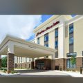 Hampton Inn & Suites Cincinnati-Mason