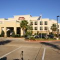 Hampton Inn & Suites College Station/US 6-East Bypass