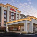 Hampton Inn & Suites Columbus-Easton Area