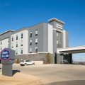 Hampton Inn & Suites Cushing