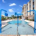 Hampton Inn & Suites Dallas/Plano-East