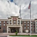 Hampton Inn & Suites Detroit/Southgate
