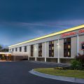 Hampton Inn & Suites Gainesville Newberry