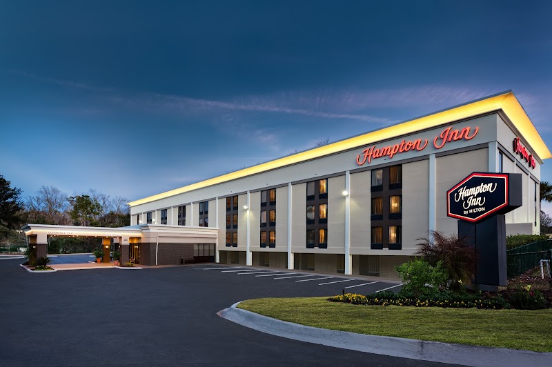 Hampton Inn & Suites Gainesville Newberry in Newberry, Florida, United States