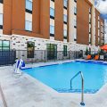 Hampton Inn & Suites Houston Atascocita