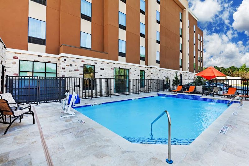 Hampton Inn & Suites Houston Atascocita in Atascocita, Texas, United States