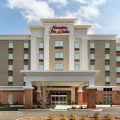 Hampton Inn & Suites Johns Creek