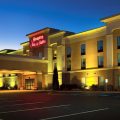 Hampton Inn & Suites Lamar