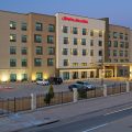 Hampton Inn & Suites Lubbock University