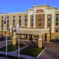 Hampton Inn & Suites Mansfield