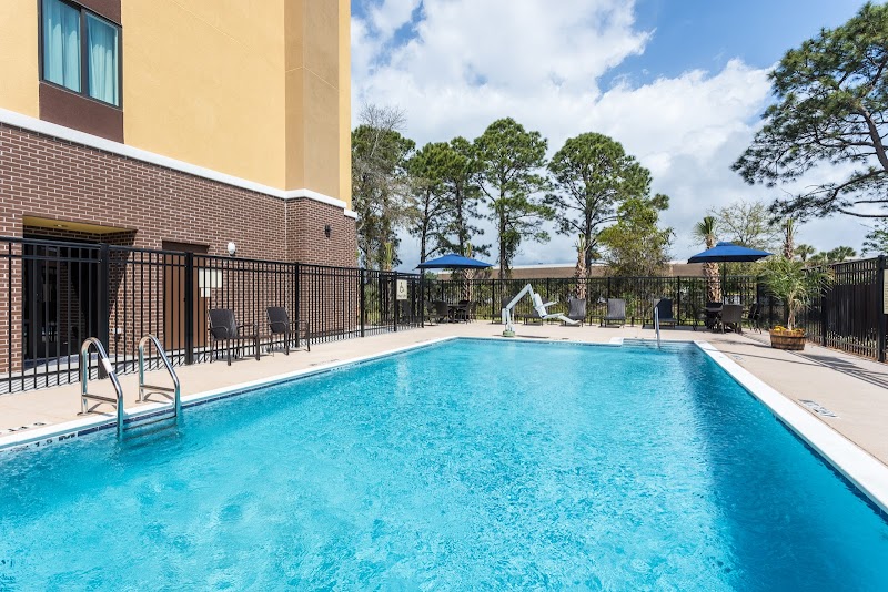 Hampton Inn & Suites Mary Esther-Fort Walton Beach in Mary Esther, Florida, United States