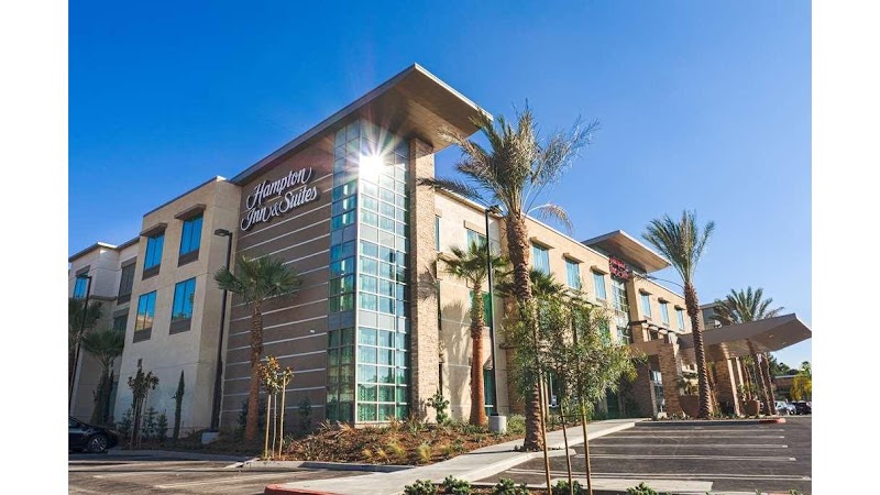 Hampton Inn & Suites Mission Viejo in Mission Viejo, California, United States