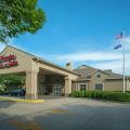Hampton Inn & Suites New Orleans-Elmwood/Clearview Parkway Area