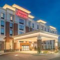Hampton Inn & Suites Newburgh Stewart Airport