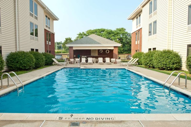 Hampton Inn & Suites Newtown in Fairless Hills, Pennsylvania, United States