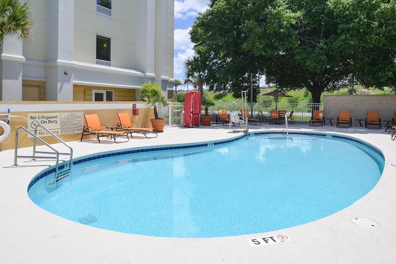 Hampton Inn & Suites Ocala in Ocala, Florida, United States